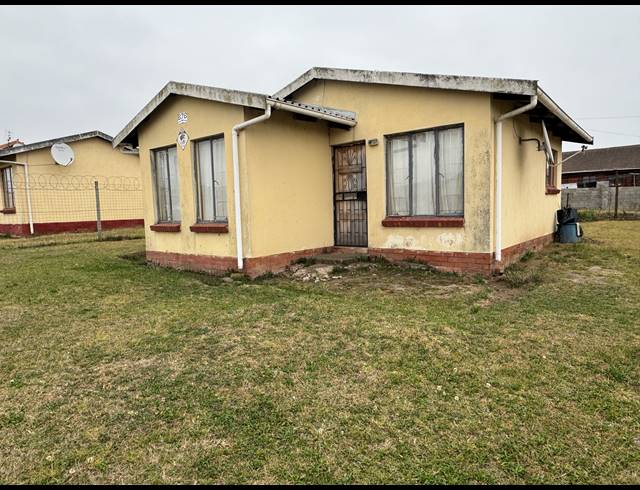 2 BEDROOM FREESTANDING TO LET IN MPOPHOMENI